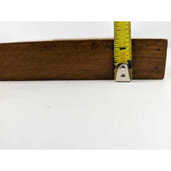 Joan Kimpel Hand Painted Framed Floral Flowers Art Work 6"x8" Vintage Rustic - Picture 11 of 11